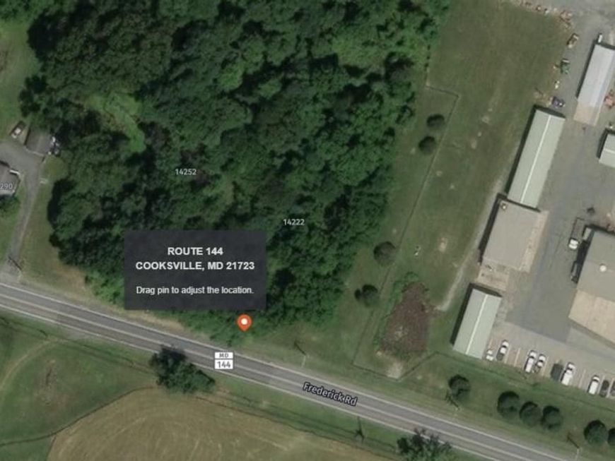 Route 144 , Cooksville, MD 21723 Main Photo