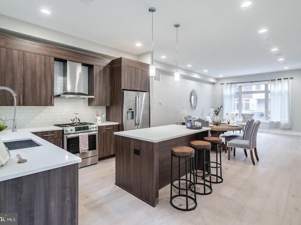 845 N ORIANNA STREET , Unit 9, PHILADELPHIA, PA 19123