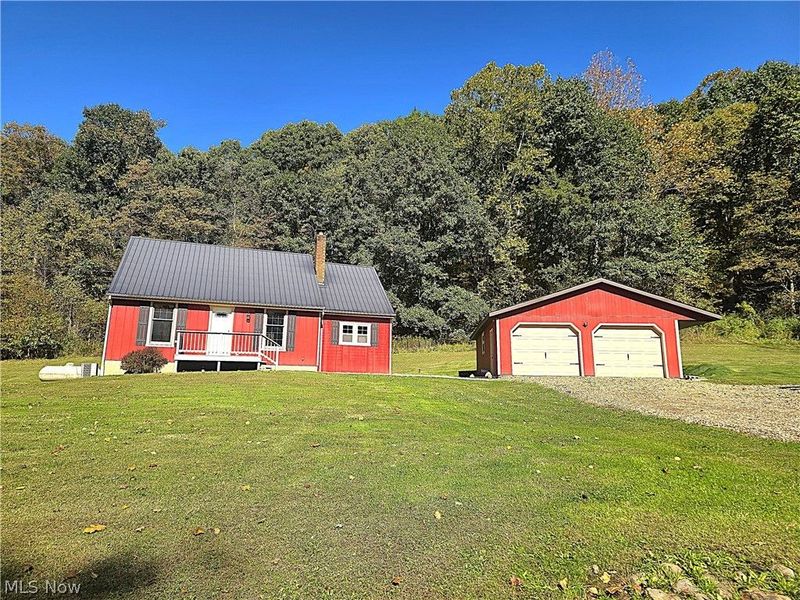 49410 Pioneer Road, Negley, OH 44441 Photo 1