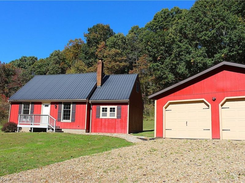 49410 Pioneer Road, Negley, OH 44441 Photo 43