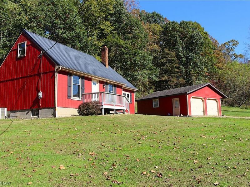 49410 Pioneer Road, Negley, OH 44441 Photo 47