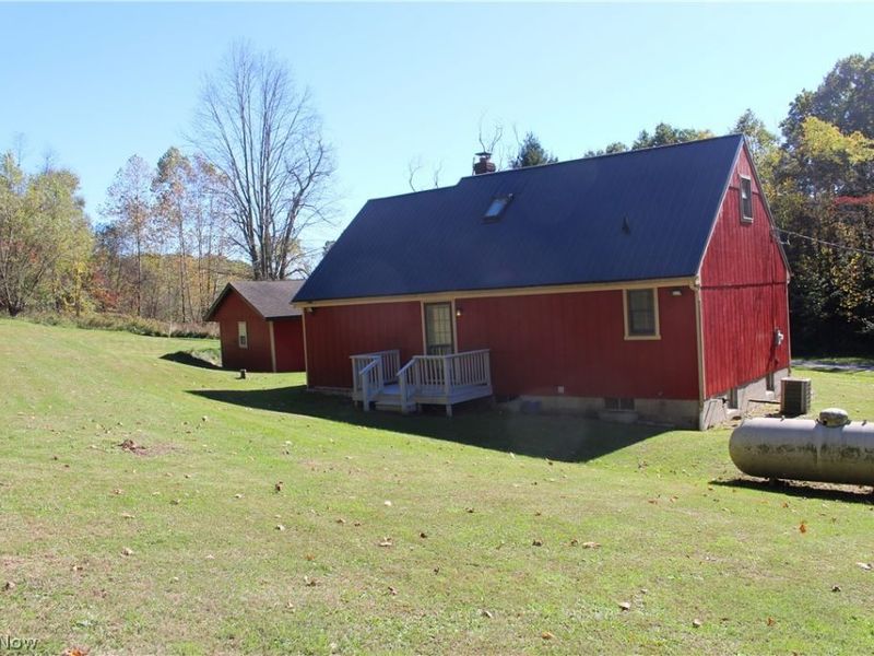 49410 Pioneer Road, Negley, OH 44441 Photo 48