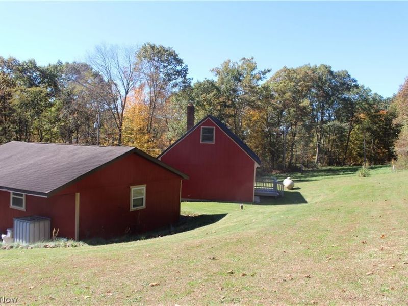 49410 Pioneer Road, Negley, OH 44441 Photo 49