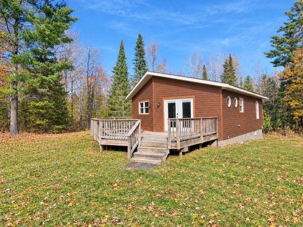 7093 Woodland Dr, Plum Lake, WI 54561