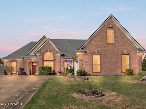 3193 Sundial Drive, Hernando, MS 38632