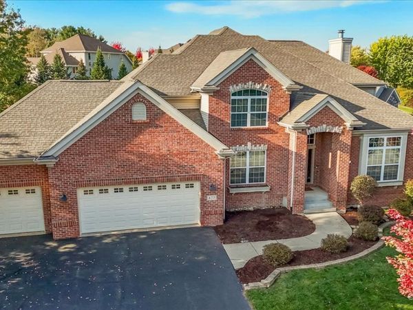 422 Maple Leaf Lane , Poplar Grove, IL 61065