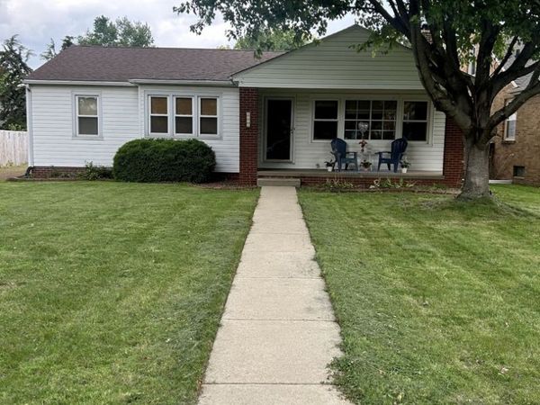 3115 N Avalon Place , Peoria, IL 61604