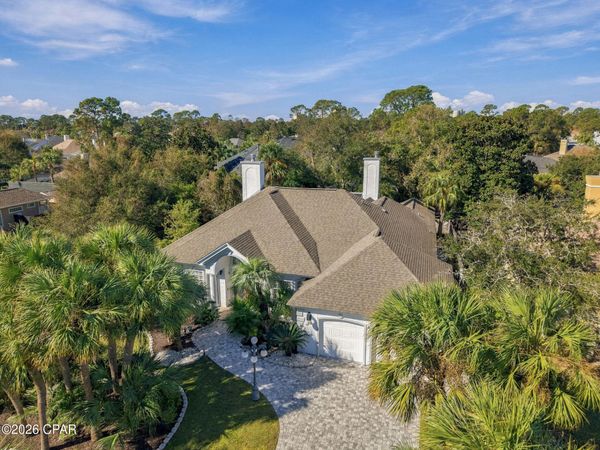 147 Palm Grove Boulevard, Panama City Beach, FL 32408