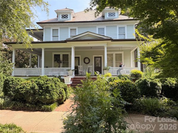 501 E Kingston Avenue E, Charlotte, NC 28203