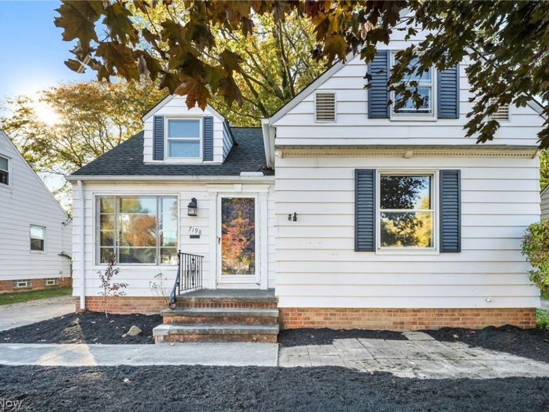 7198 Greenleaf Avenue, Parma, OH 44130 Photo 1