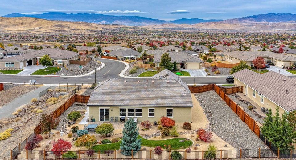 7509 Orange Plains Drive, Sparks, NV 89436 Photo