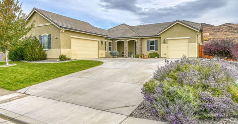 7509 Orange Plains Drive, Sparks, NV 89436 Photo