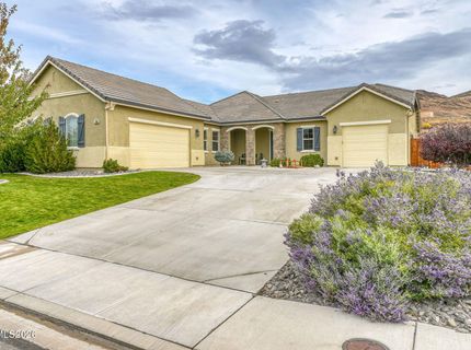 7509 Orange Plains Drive, Sparks, NV 89436 Photo