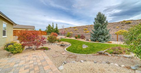 7509 Orange Plains Drive, Sparks, NV 89436 Photo