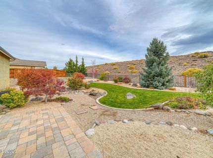 7509 Orange Plains Drive, Sparks, NV 89436 Photo
