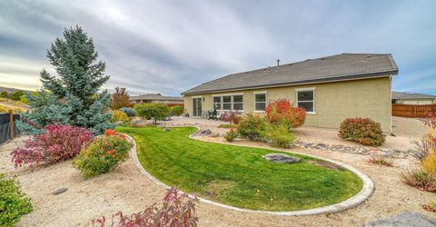 7509 Orange Plains Drive, Sparks, NV 89436 Photo