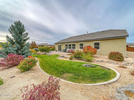 7509 Orange Plains Drive, Sparks, NV 89436 Photo