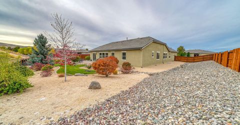 7509 Orange Plains Drive, Sparks, NV 89436 Photo