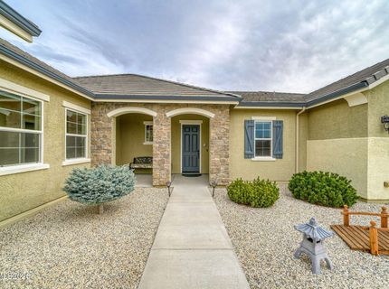 7509 Orange Plains Drive, Sparks, NV 89436 Photo