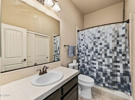 7509 Orange Plains Drive, Sparks, NV 89436 Photo