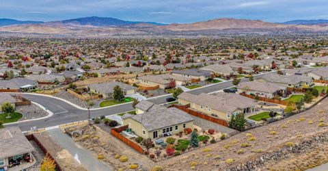 7509 Orange Plains Drive, Sparks, NV 89436 Photo