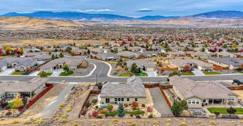 7509 Orange Plains Drive, Sparks, NV 89436 Photo