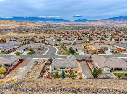 7509 Orange Plains Drive, Sparks, NV 89436 Photo