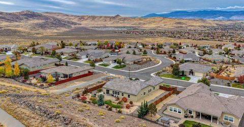 7509 Orange Plains Drive, Sparks, NV 89436 Photo