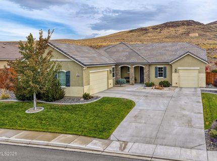 7509 Orange Plains Drive, Sparks, NV 89436 Photo