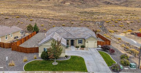 7509 Orange Plains Drive, Sparks, NV 89436 Photo