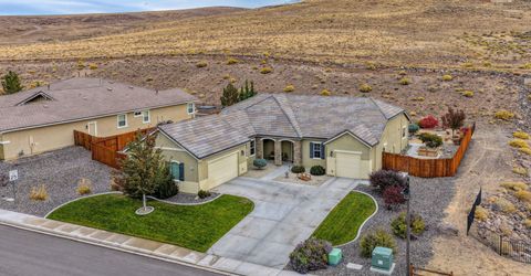 7509 Orange Plains Drive, Sparks, NV 89436 Photo