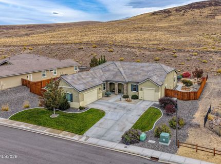 7509 Orange Plains Drive, Sparks, NV 89436 Photo