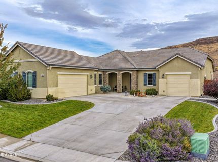 7509 Orange Plains Drive, Sparks, NV 89436 Photo