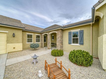 7509 Orange Plains Drive, Sparks, NV 89436 Photo