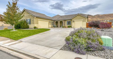 7509 Orange Plains Drive, Sparks, NV 89436 Photo