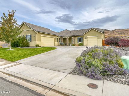7509 Orange Plains Drive, Sparks, NV 89436 Photo