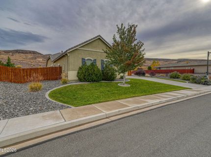 7509 Orange Plains Drive, Sparks, NV 89436 Photo