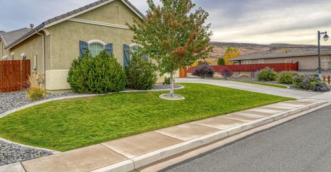 7509 Orange Plains Drive, Sparks, NV 89436 Photo
