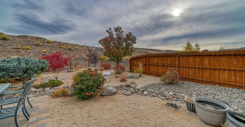 7509 Orange Plains Drive, Sparks, NV 89436 Photo