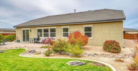 7509 Orange Plains Drive, Sparks, NV 89436 Photo