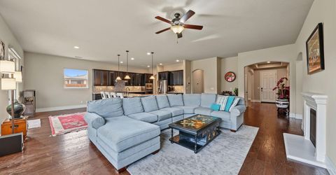 7509 Orange Plains Drive, Sparks, NV 89436 Photo
