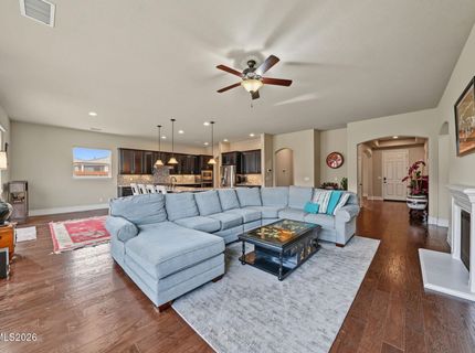 7509 Orange Plains Drive, Sparks, NV 89436 Photo