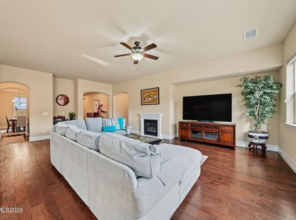 7509 Orange Plains Drive, Sparks, NV 89436 Photo