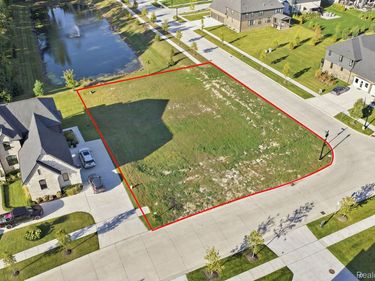 11807 Encore Drive , Shelby Township, Mi 48315