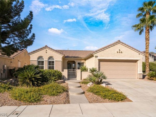 2862 Freedom Hills Drive , Henderson, NV 89052