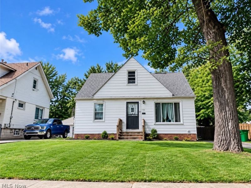 1520 Babbitt Road, Euclid, OH 44132 Photo 1
