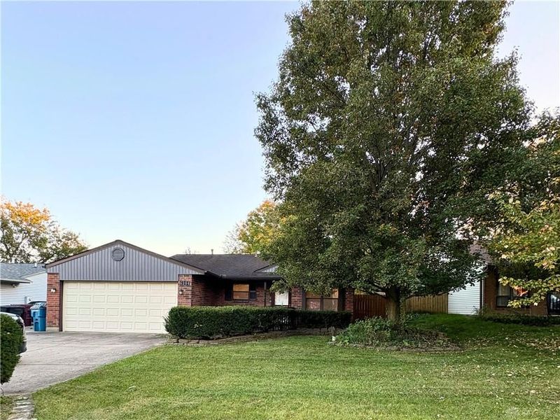 6304 Shull Road, Huber Heights, OH 45424 Photo 1