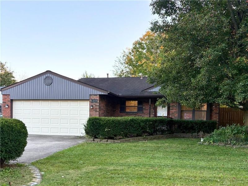 6304 Shull Road, Huber Heights, OH 45424 Photo 2