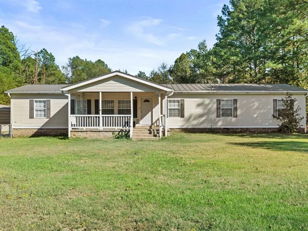 14418 Pikewood Drive, Alexander, AR 72002