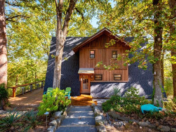 2114 Southland Circle, Benton, AR 72019